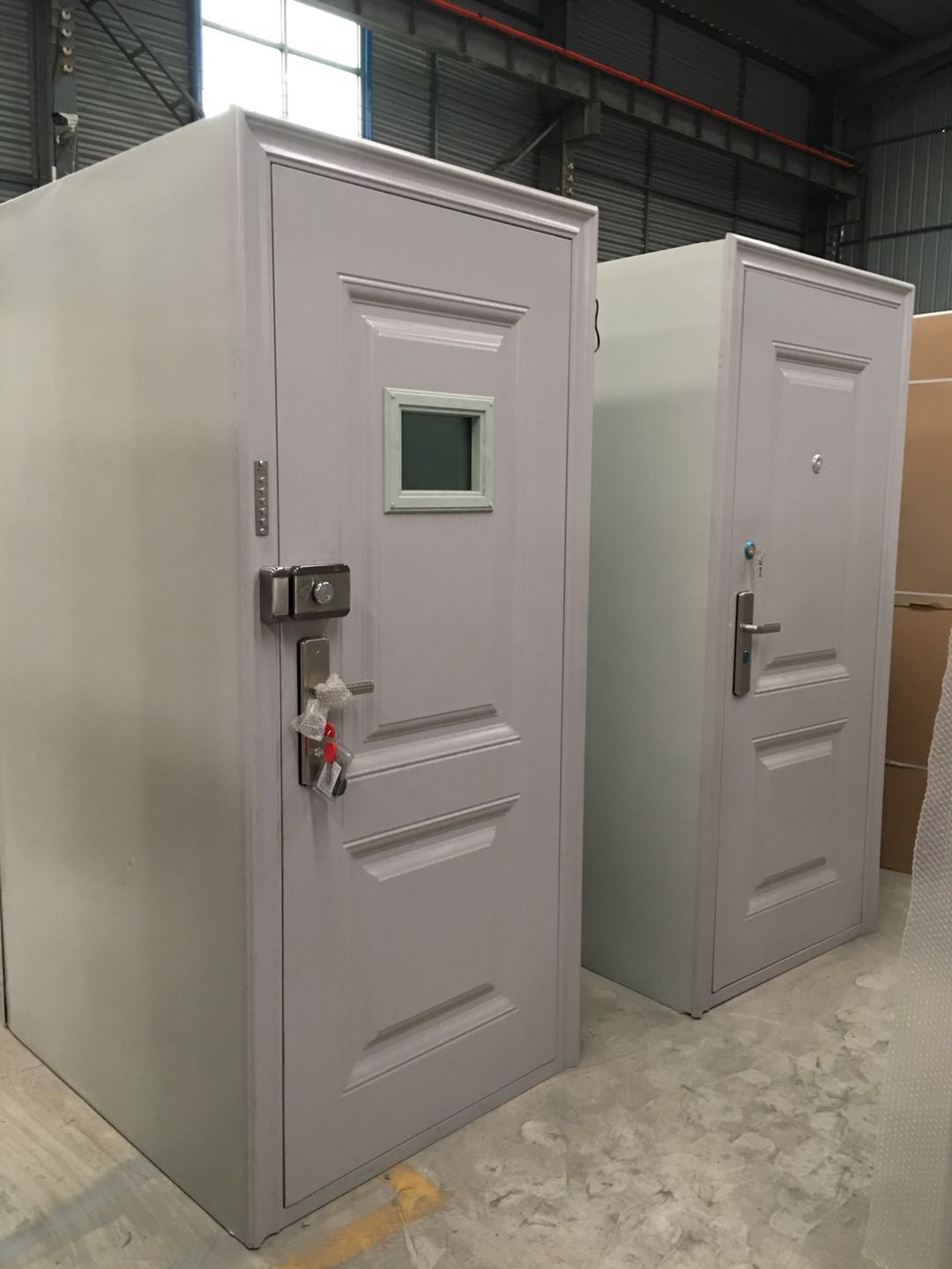 工業(yè)六偏磷酸鈉