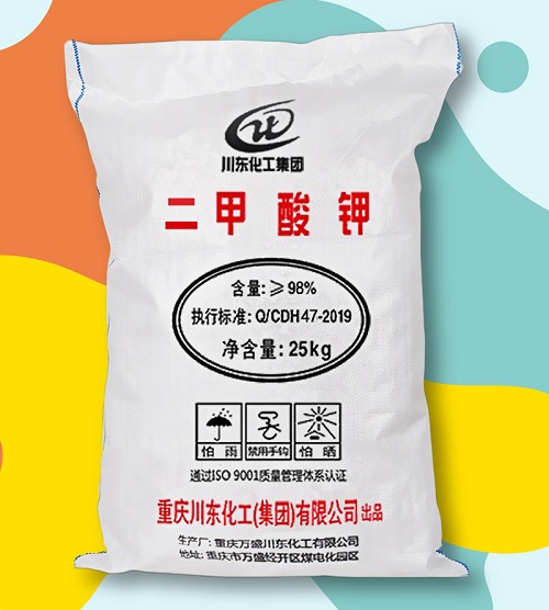 養豬戶注意了，使用二甲酸鉀作添加劑年出欄500頭不是夢