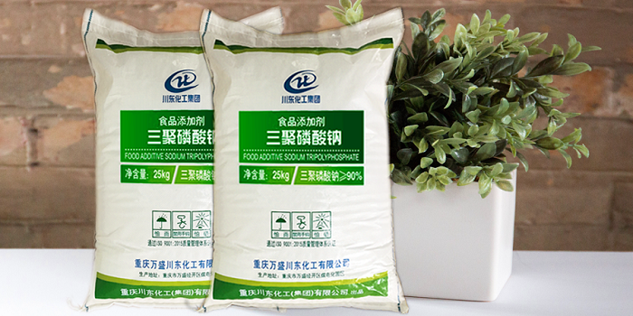 純干貨丨廠家逐條詳解三聚磷酸鈉的助洗性、絡合和協同增效能力